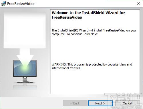 Free Resize Video下载,视频处理,视频编辑