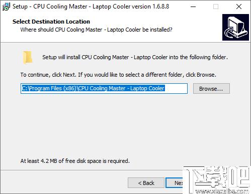 CPU Cooling Master下载,CPU散热,硬件维护