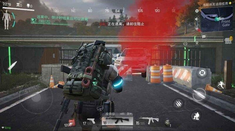 lost light国际服官方最新版下载,lostlight,生存手游,网易手游