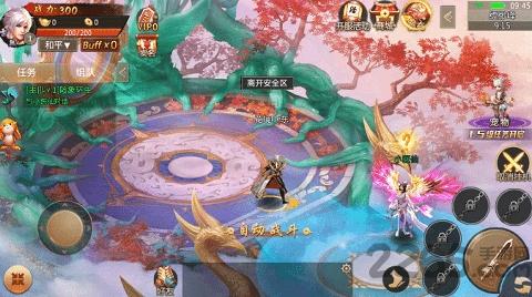 剑道封圣手游下载,剑道封圣,玄幻手游,战斗手游
