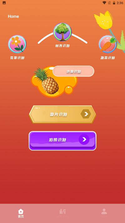 plantae植物识别app下载,plantae植物识别,识花app,工具app