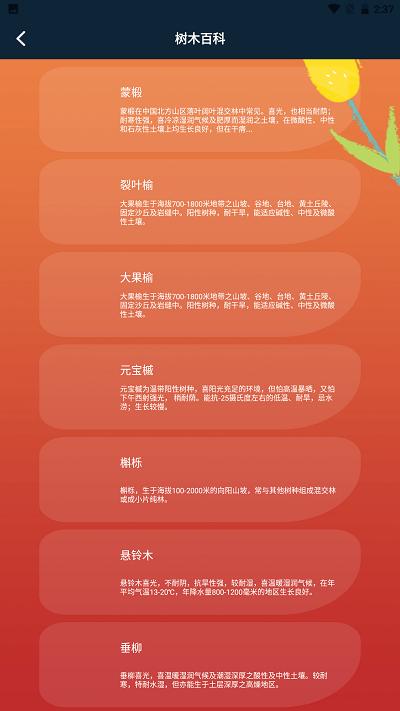 plantae植物识别app下载,plantae植物识别,识花app,工具app
