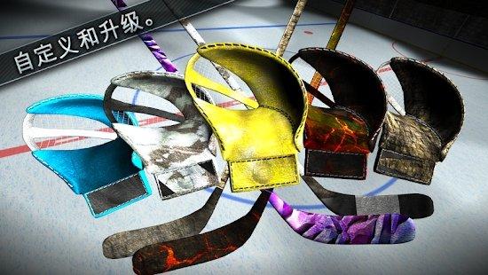 曲棍球对决游戏下载,曲棍球对决,曲棍球游戏