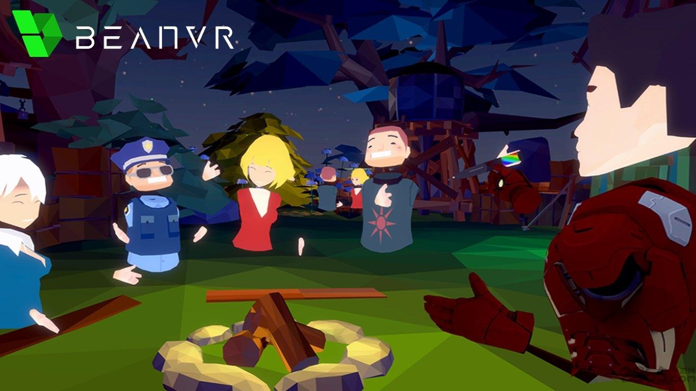 顽豆vr手机版下载,顽豆vr,vr游戏,社交游戏