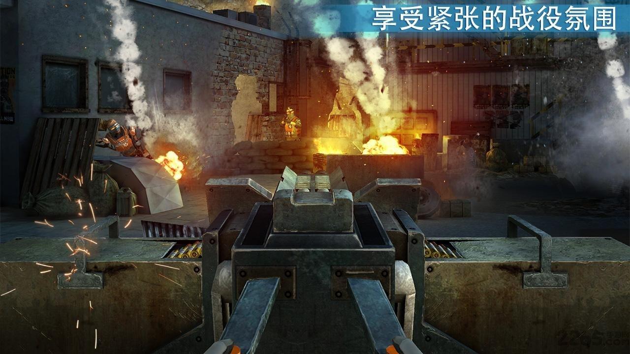 杀戮之旅vr版下载,杀戮之旅,射击游戏,枪战游戏,动作游戏