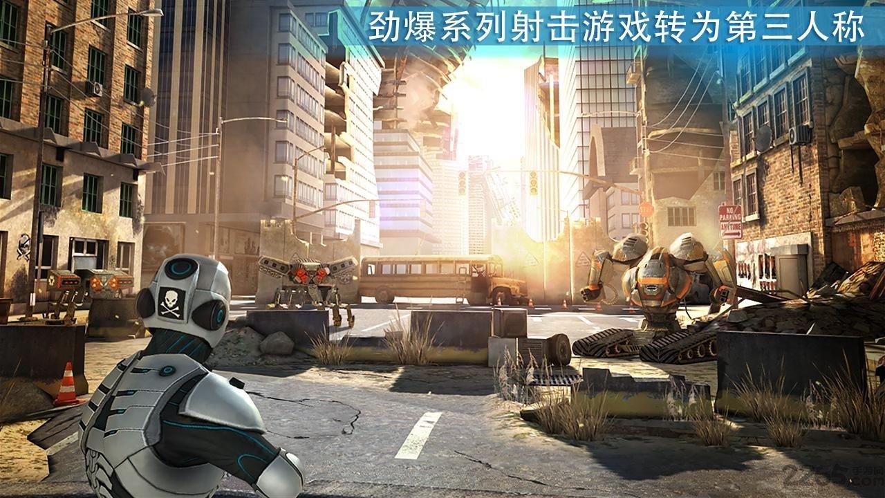 杀戮之旅vr版下载,杀戮之旅,射击游戏,枪战游戏,动作游戏