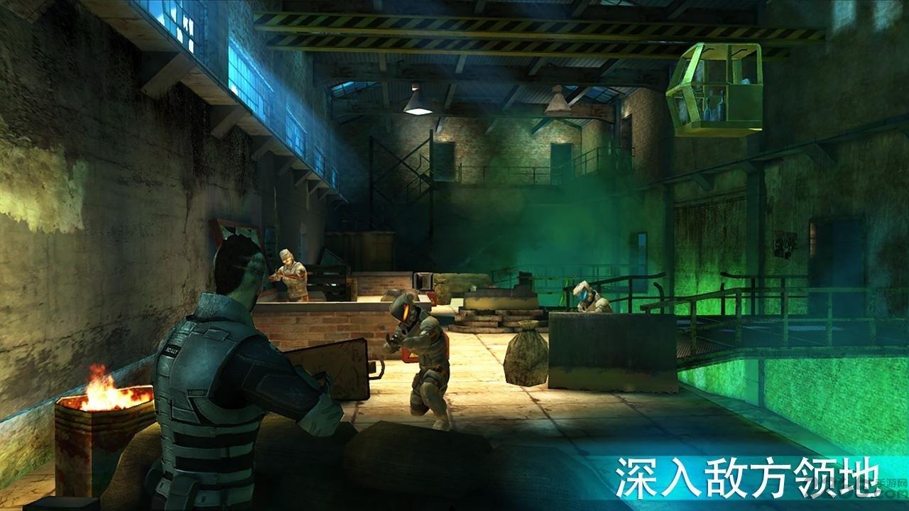 杀戮之旅vr版下载,杀戮之旅,射击游戏,枪战游戏,动作游戏