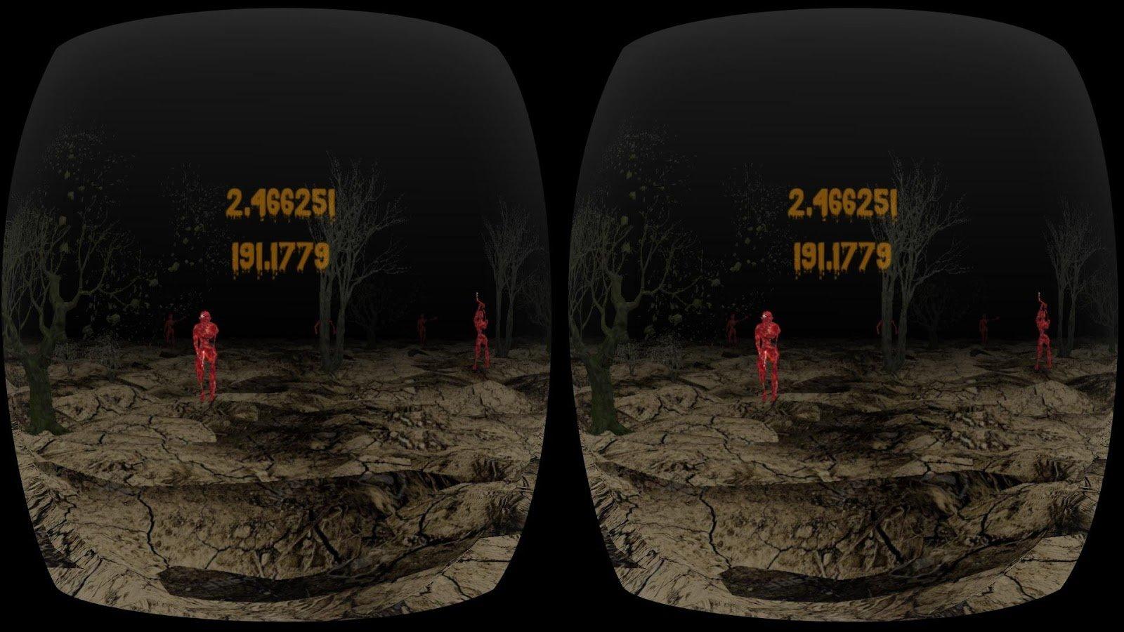 僵尸跑酷vr内购破解版下载,僵尸跑酷,vr游戏,跑酷游戏