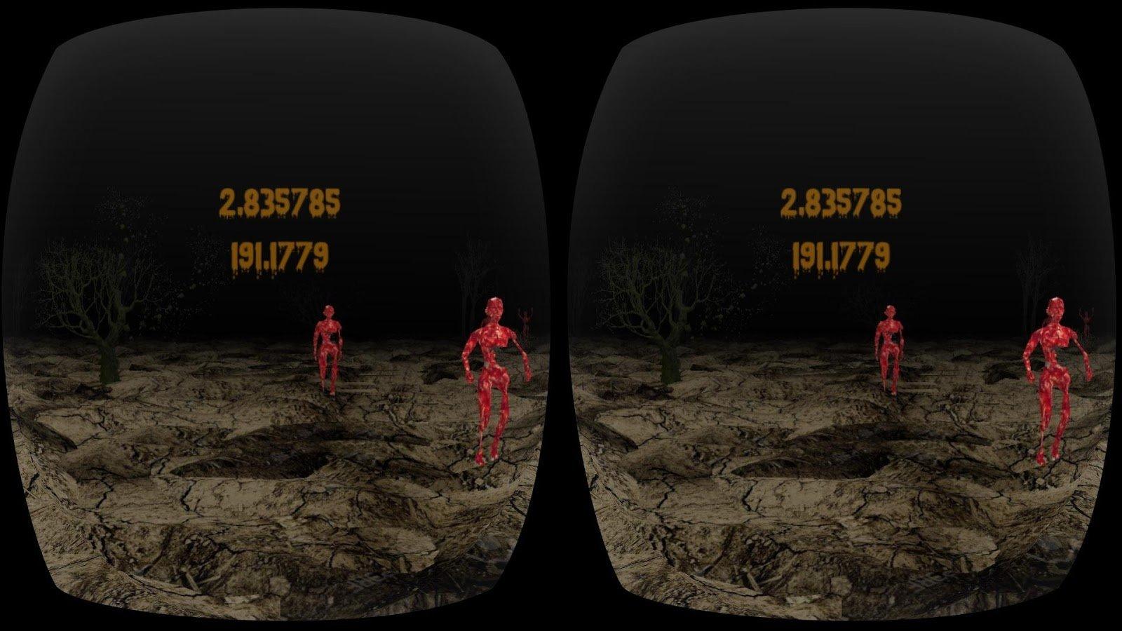 僵尸跑酷vr内购破解版下载,僵尸跑酷,vr游戏,跑酷游戏