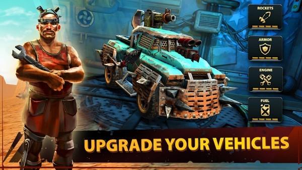 狂飙杀手免费版(dead paradise)下载,狂飙杀手,闯关游戏,射击游戏