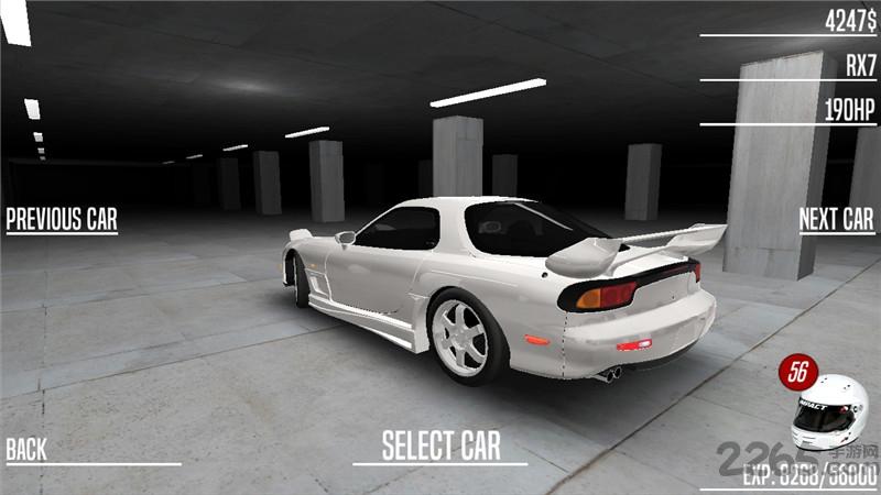 日本漂移赛车3d内购破解版下载,日本漂移赛车,赛车游戏,3d游戏