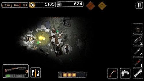 生存的考验中文破解版下载,生存的考验,rpg游戏,生存游戏