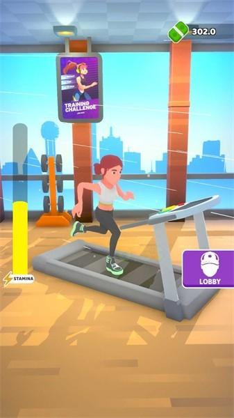运动跑步者游戏(athletic runners)下载,跑步游戏,益智游戏,athleticrunners