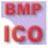 BMP转换ICO工具,IconMaster,Bmp转ico绿色版.